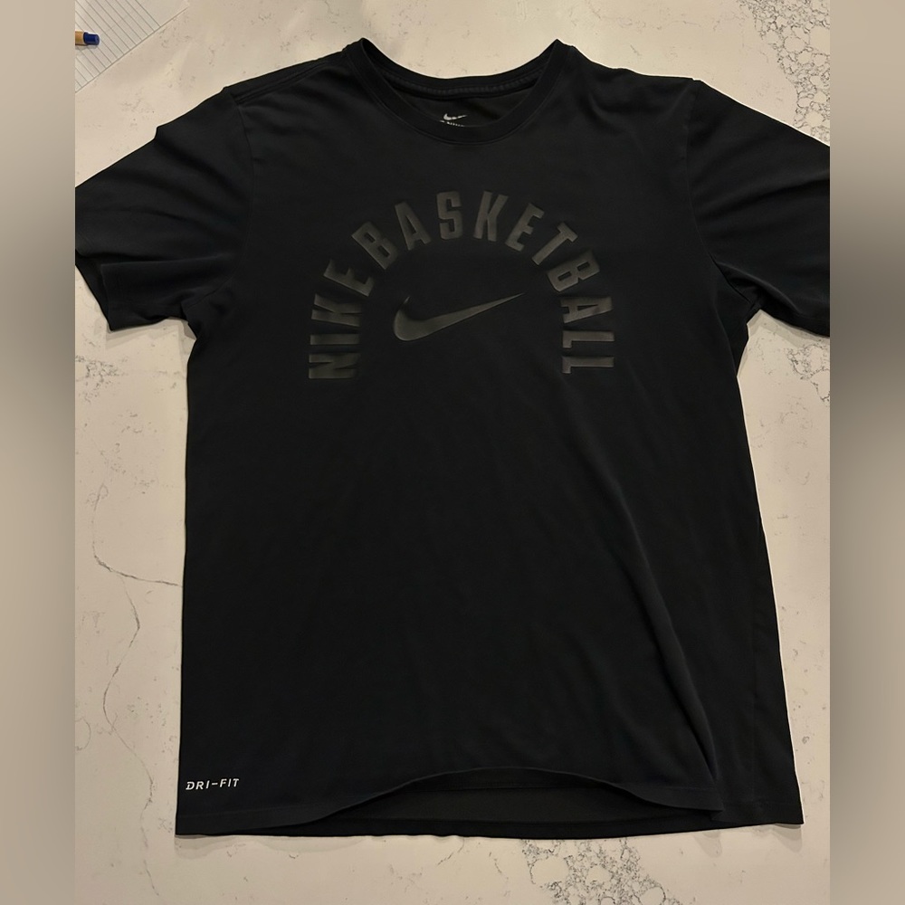 Nike T